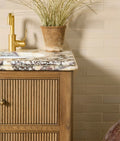Medici Viola Marble Polished Slab