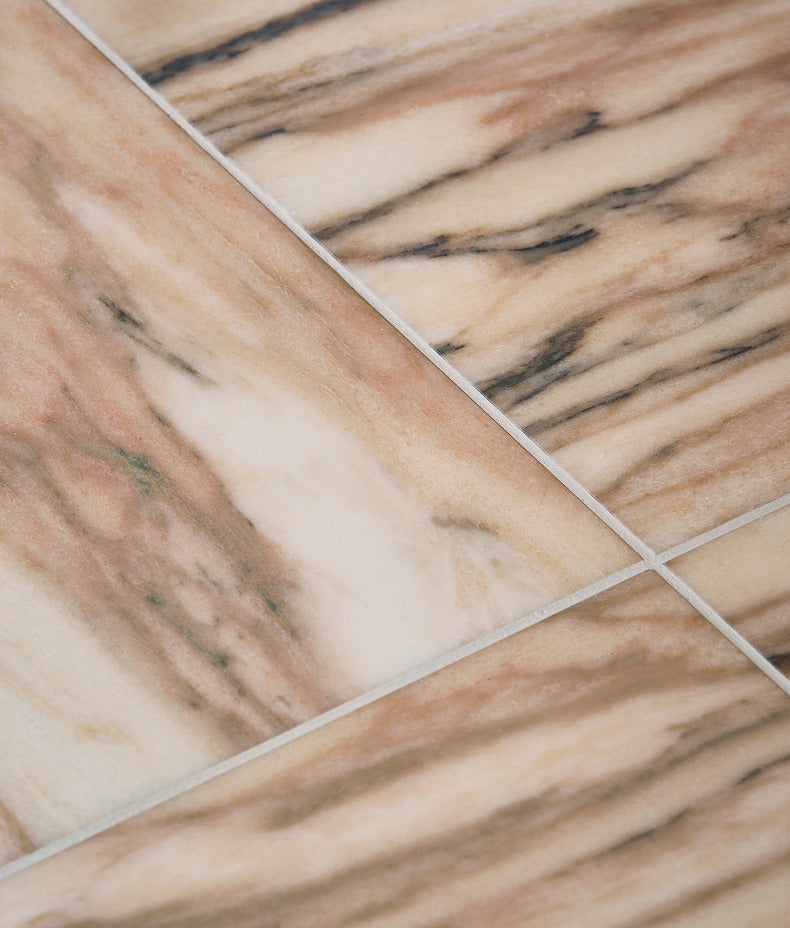 Elixir Marble Oud Rose Honed
