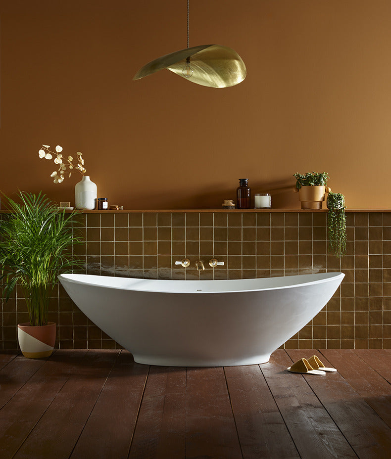 Maroc Ceramic Khaki