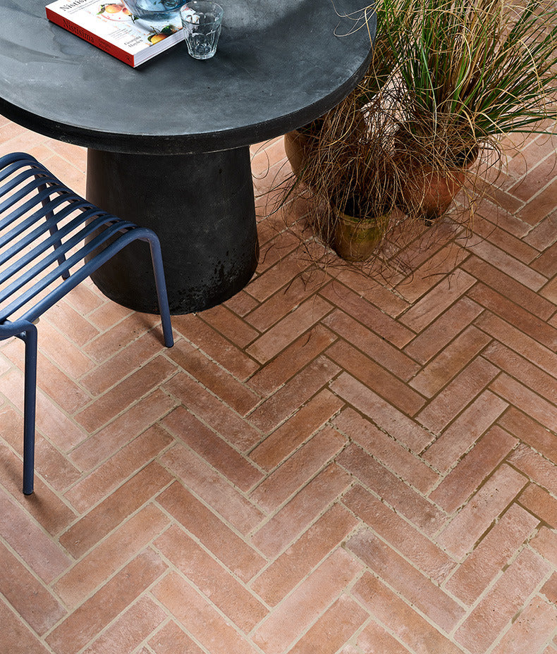 Marlborough Porcelain Parquet Natural