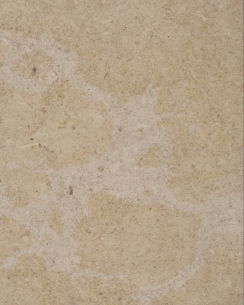 Buscot Limestone Honed Slab