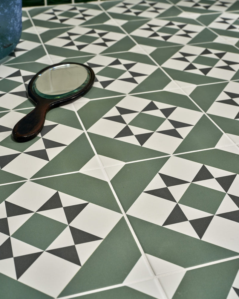Brompton Porcelain Greenwich