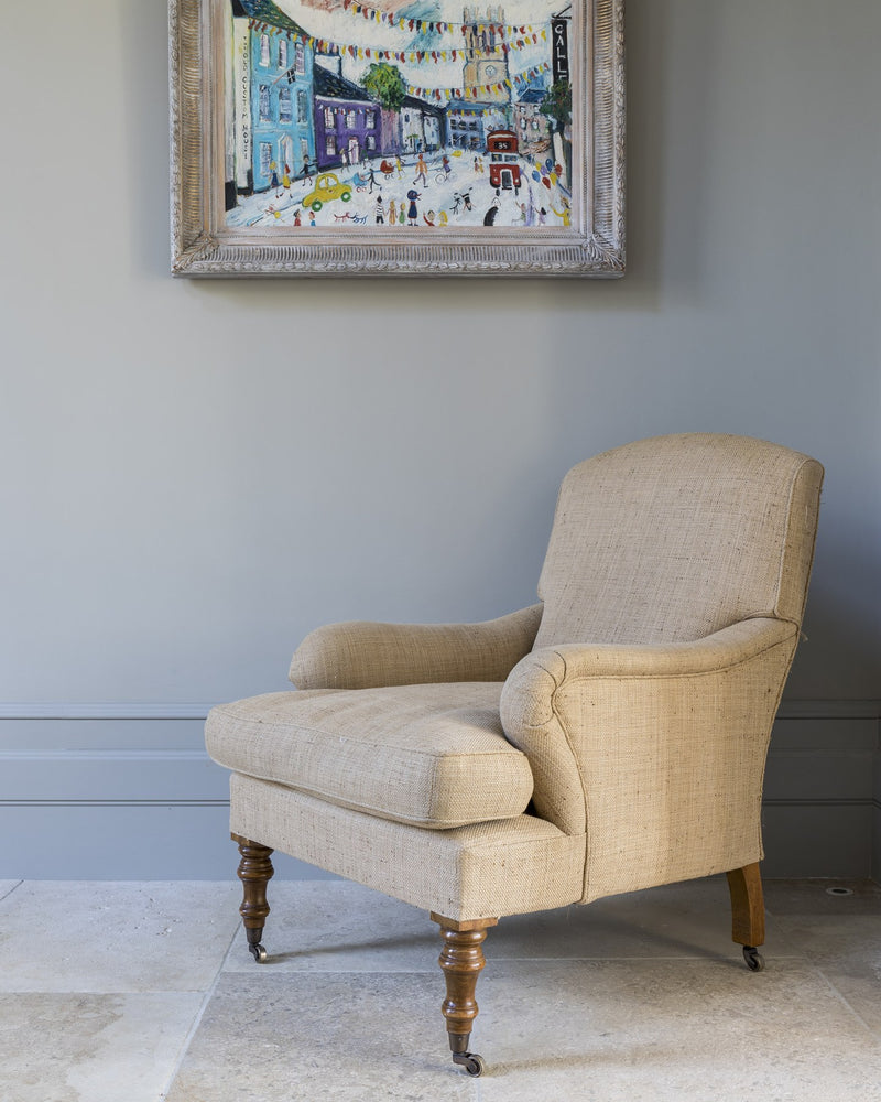 Cote Bourgogne Limestone Seasoned Finish|||