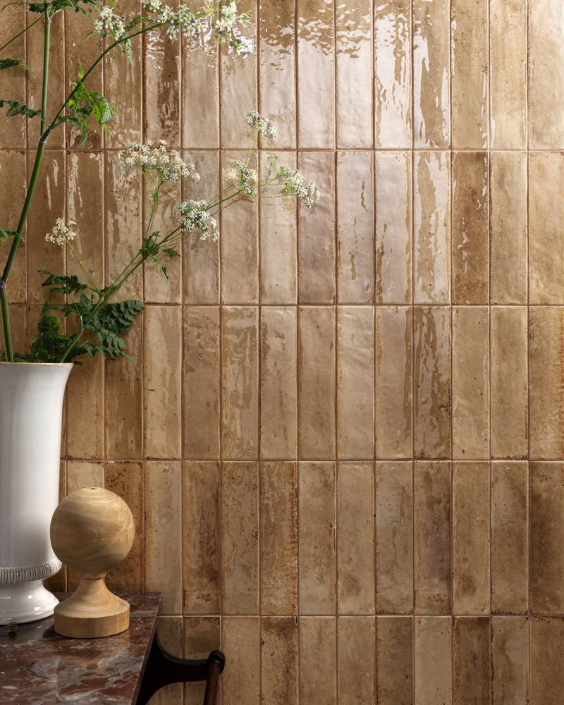 Foundry Novo Porcelain Beige|||