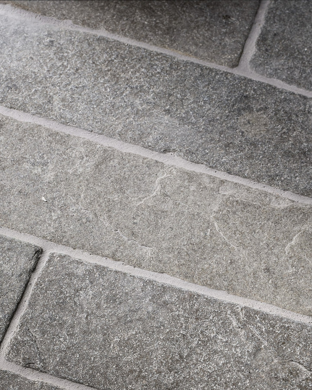 Galway Limestone Seasoned Parquet