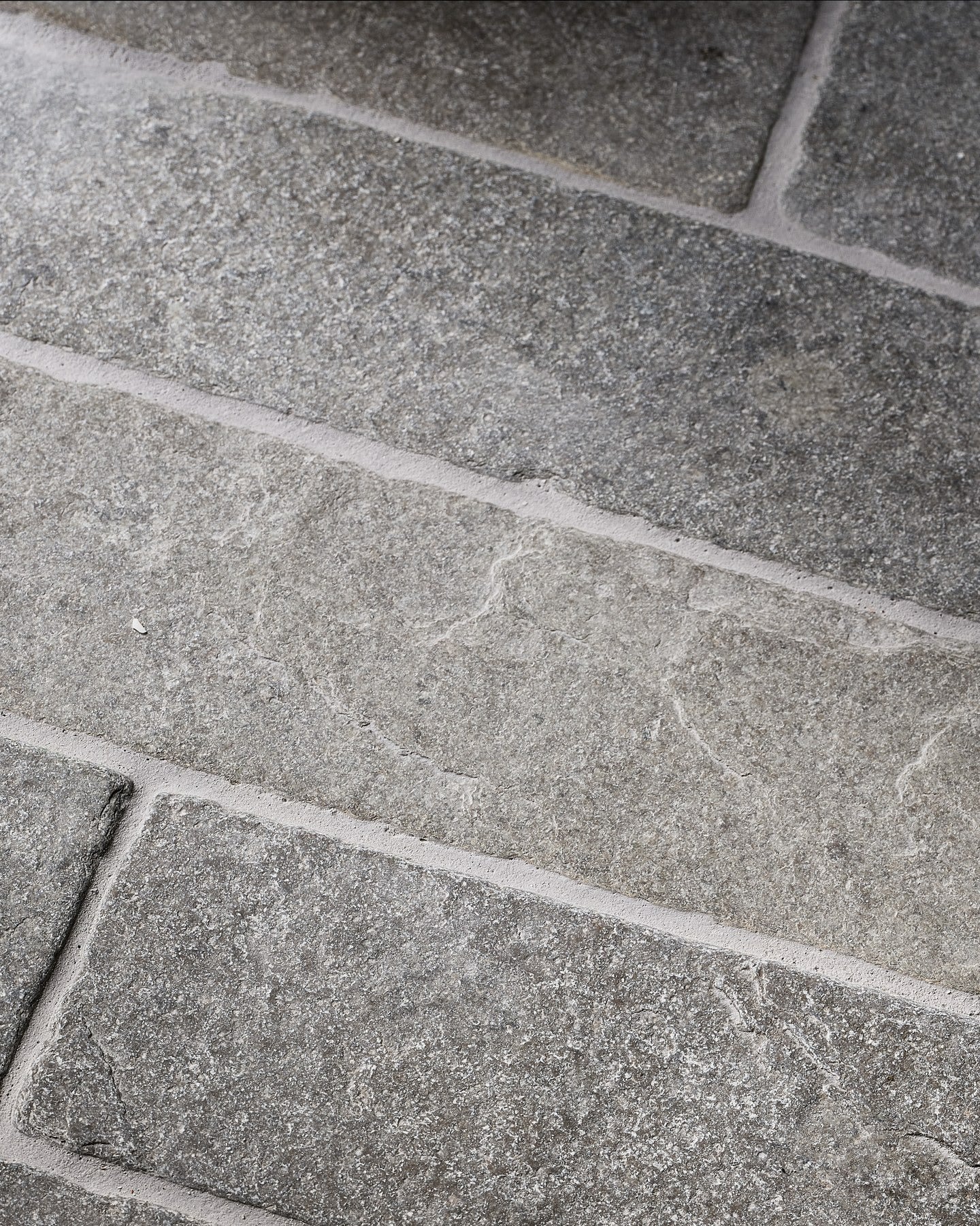 Galway Limestone Seasoned Parquet