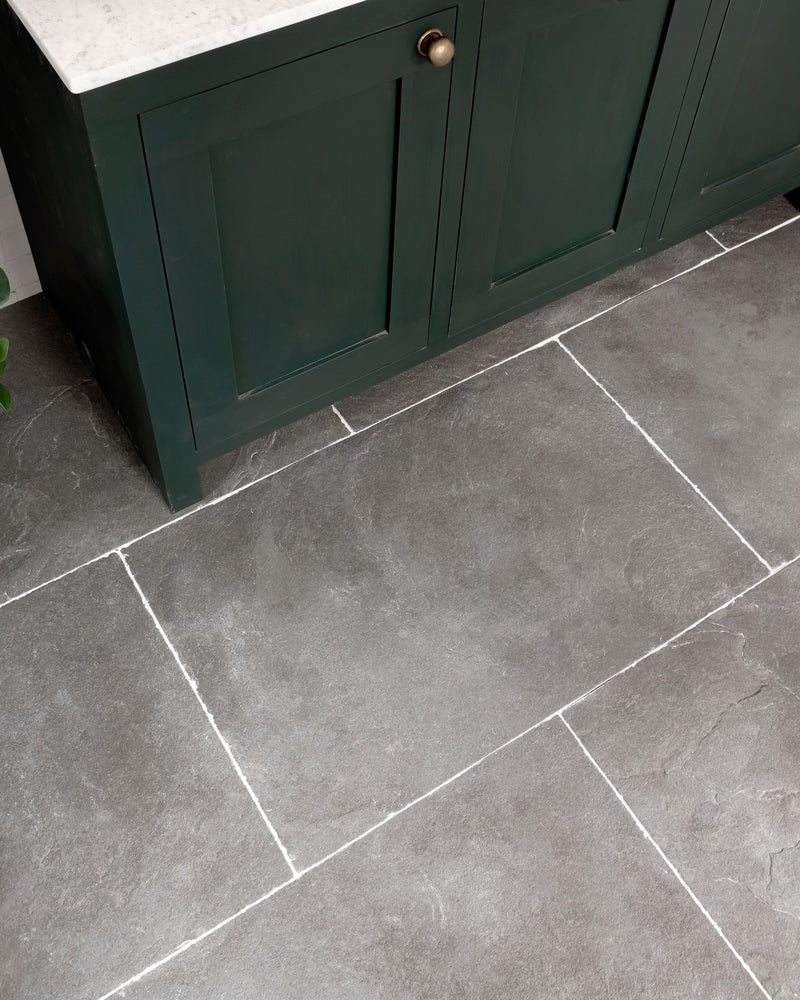 Galway Limestone Seasoned Finish