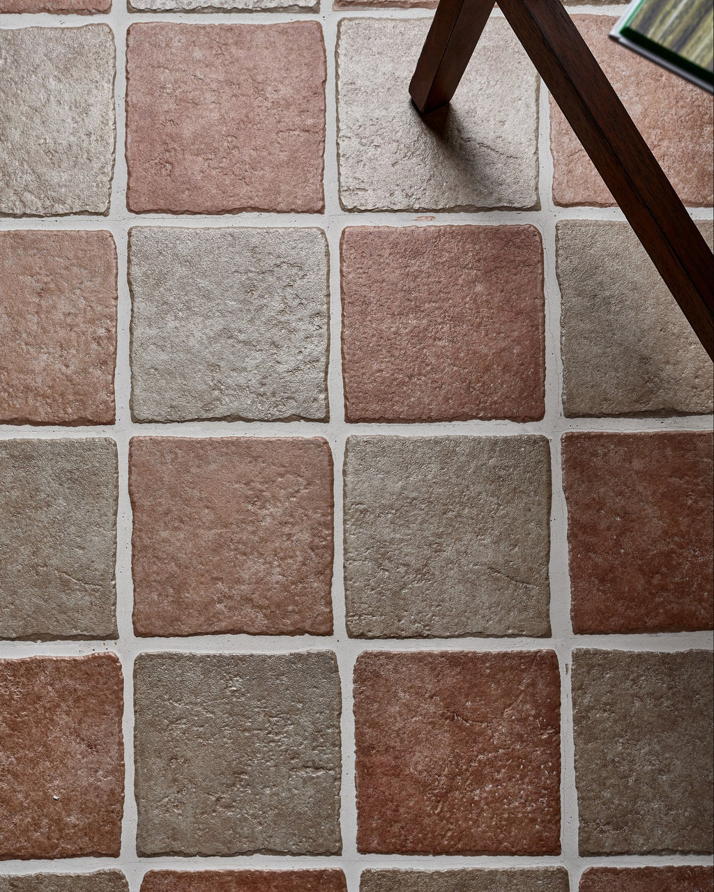 Hacienda Porcelain Chalk