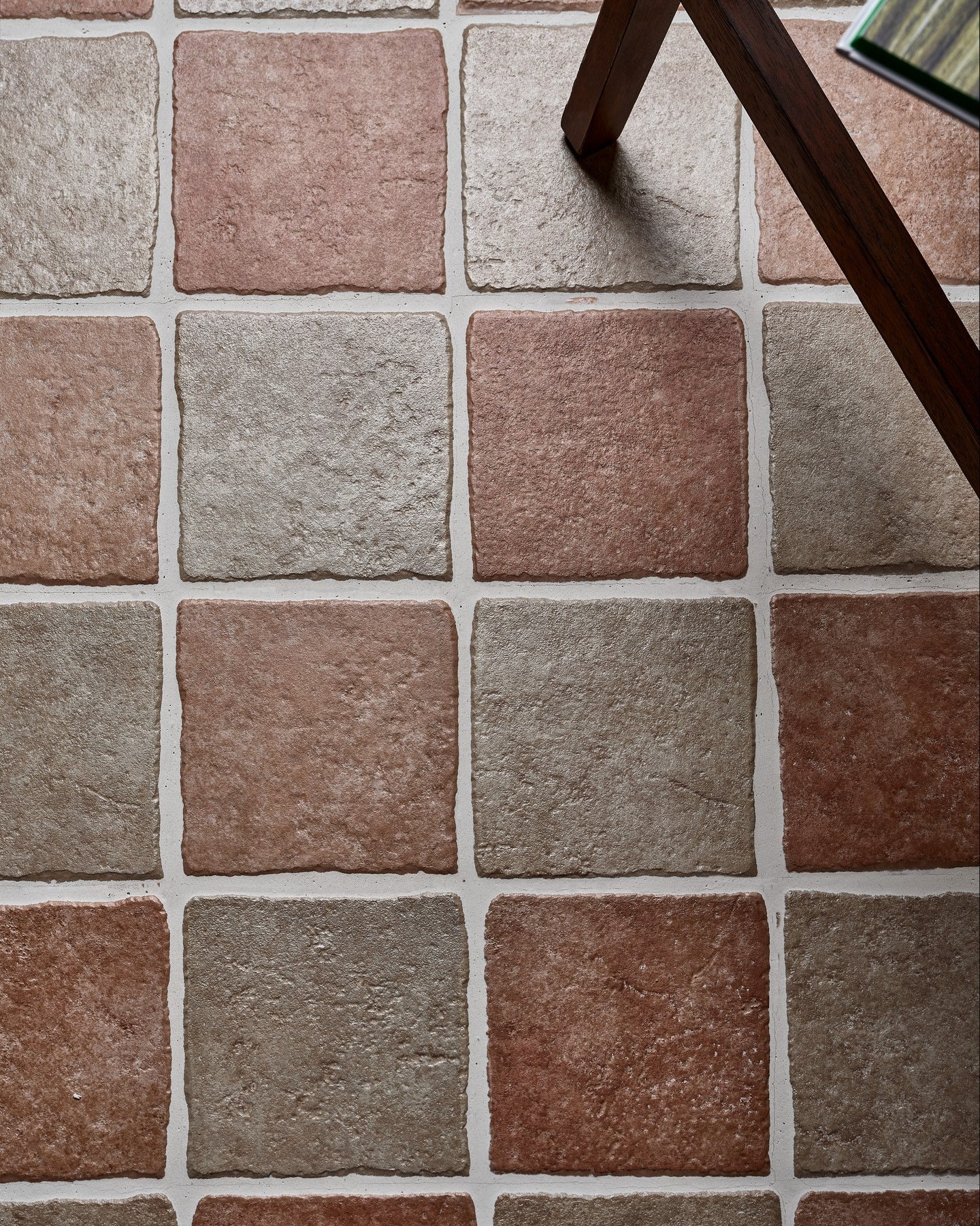 Hacienda Porcelain Chalk