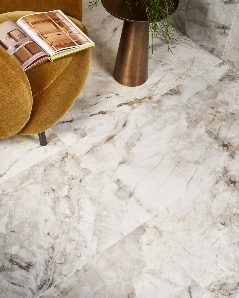 Illusion Shangri La Porcelain Polished