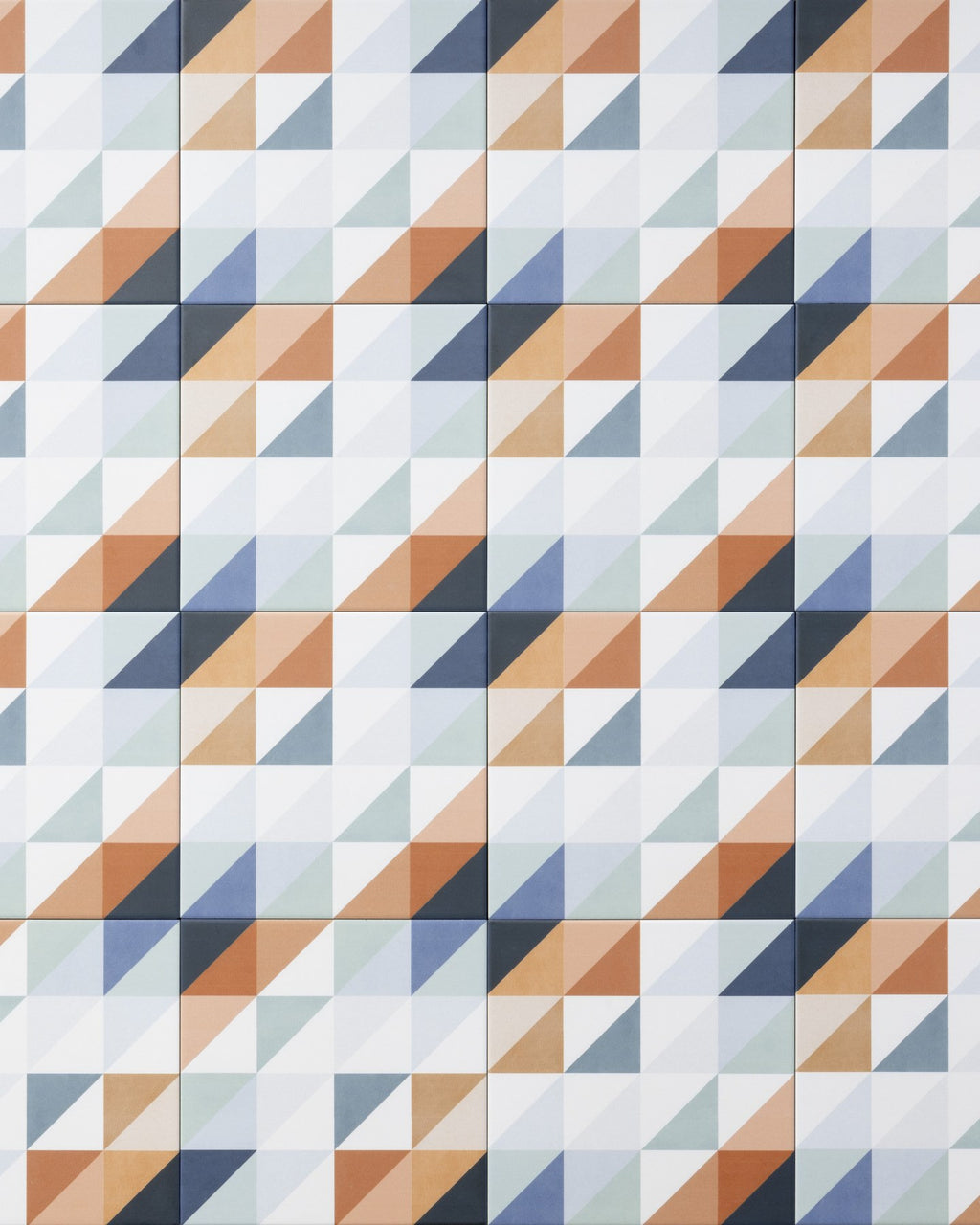 Kaleidoscope Porcelain Peacock