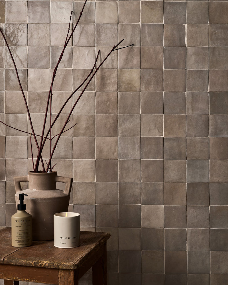Maroc Ceramic Wool