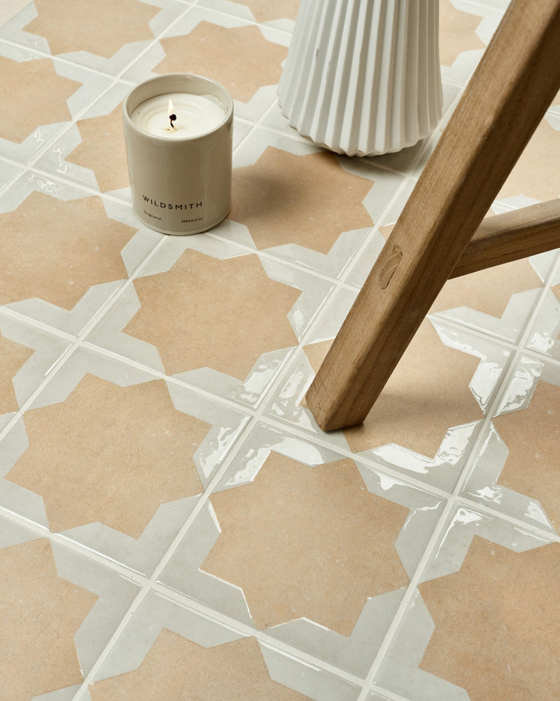 Menara Cotto Star Porcelain