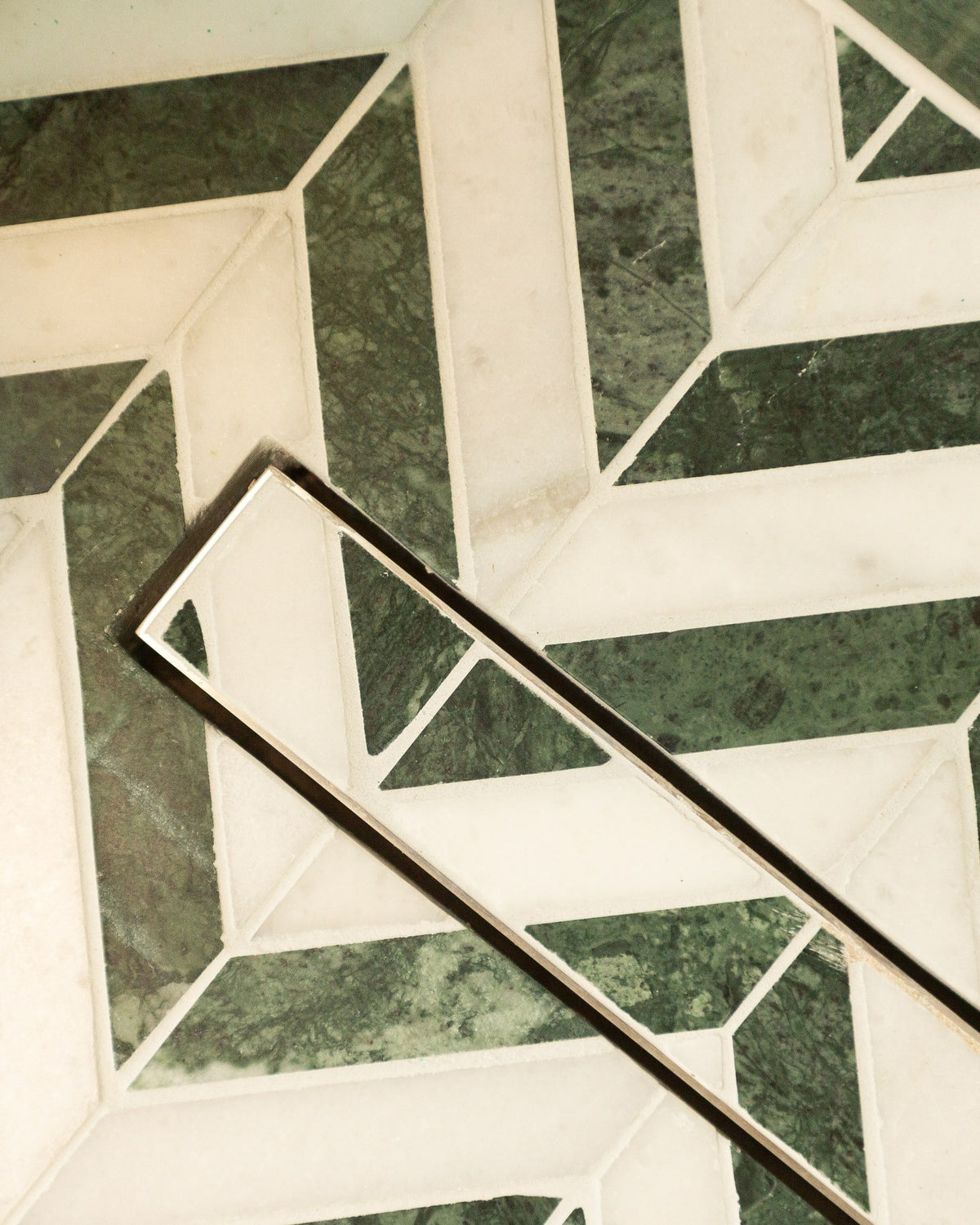 Milan Amazon Marble Mosaic