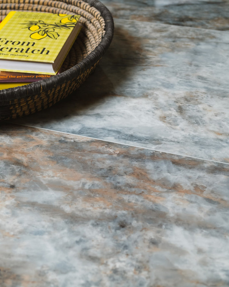 Lake Garda Minérale Pure Gloss Click Tile