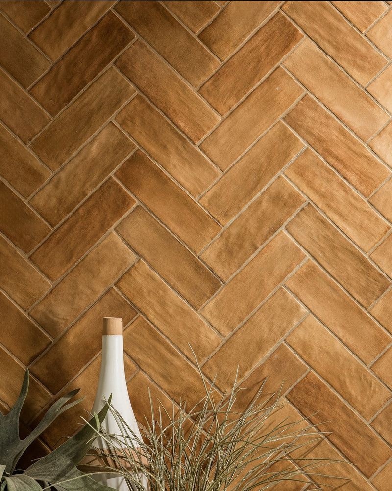 Oasis Veloute Ceramic Cotto Matt|||