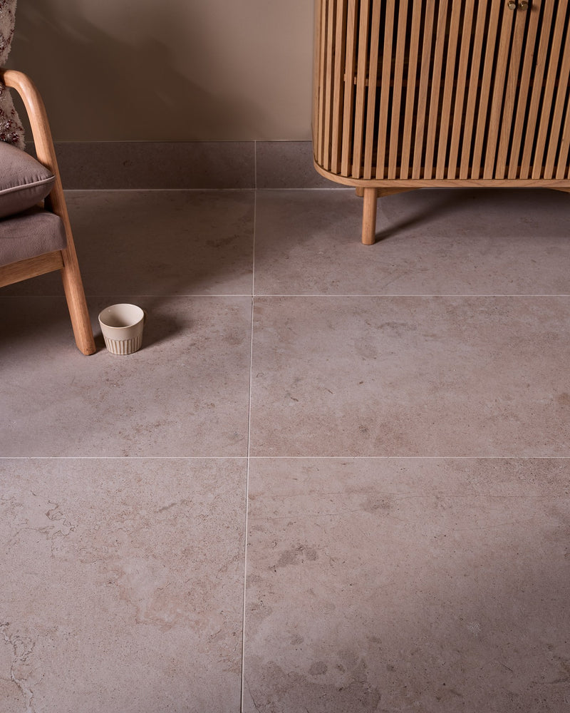 Campagna Porcelain Matt|||