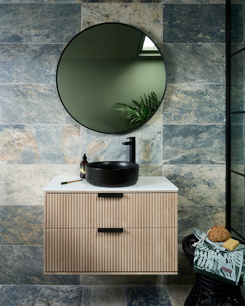 Lombok Porcelain Moss|Credit: Roper Rhodes Vanity