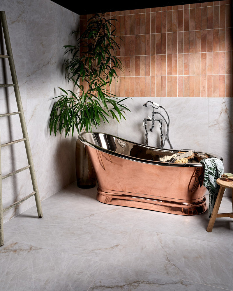 Manhattan Porcelain Matt|||