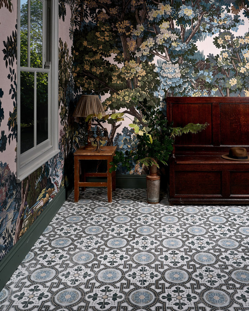 Orleans Ceramic Matt