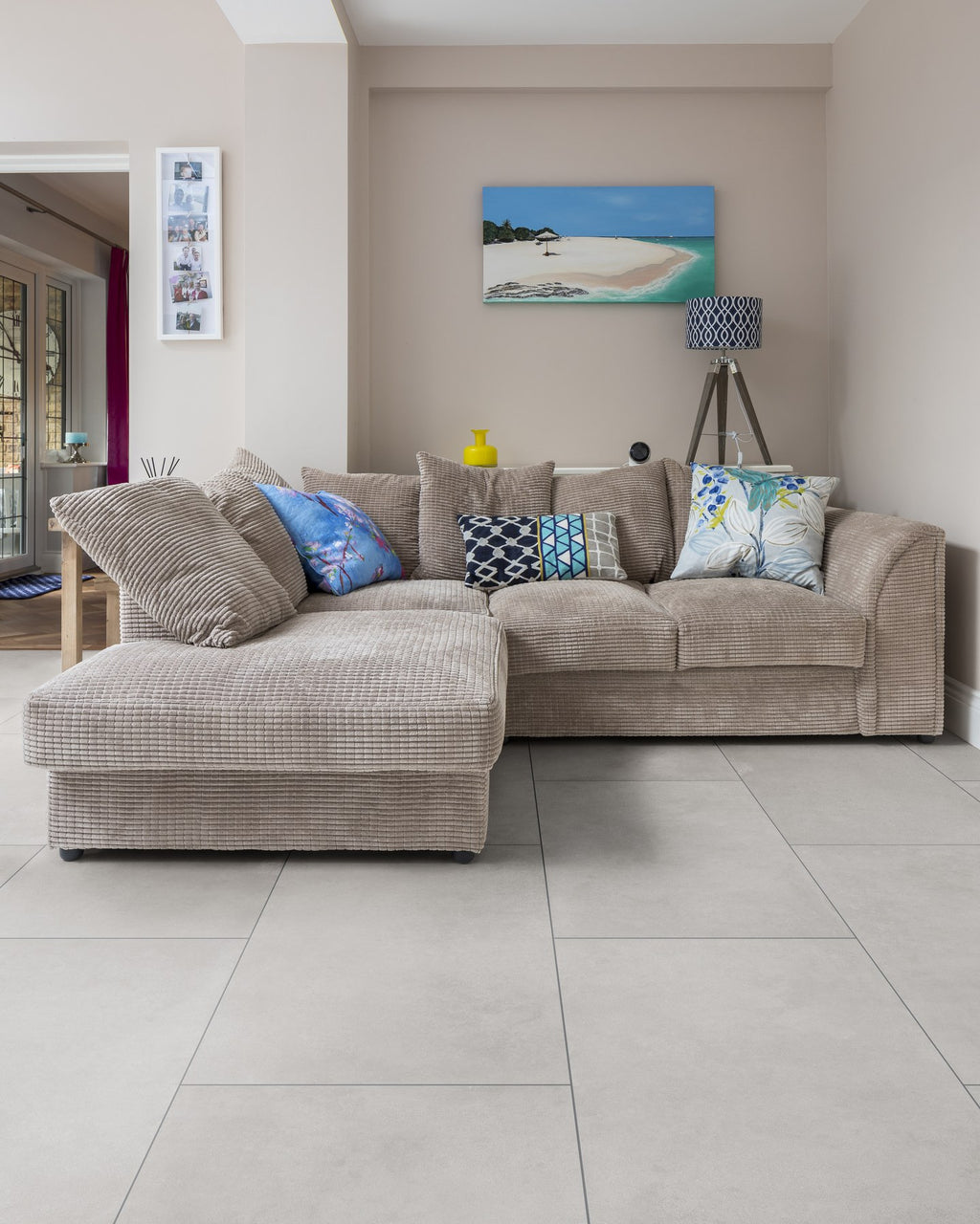 Perola Porcelain Matt