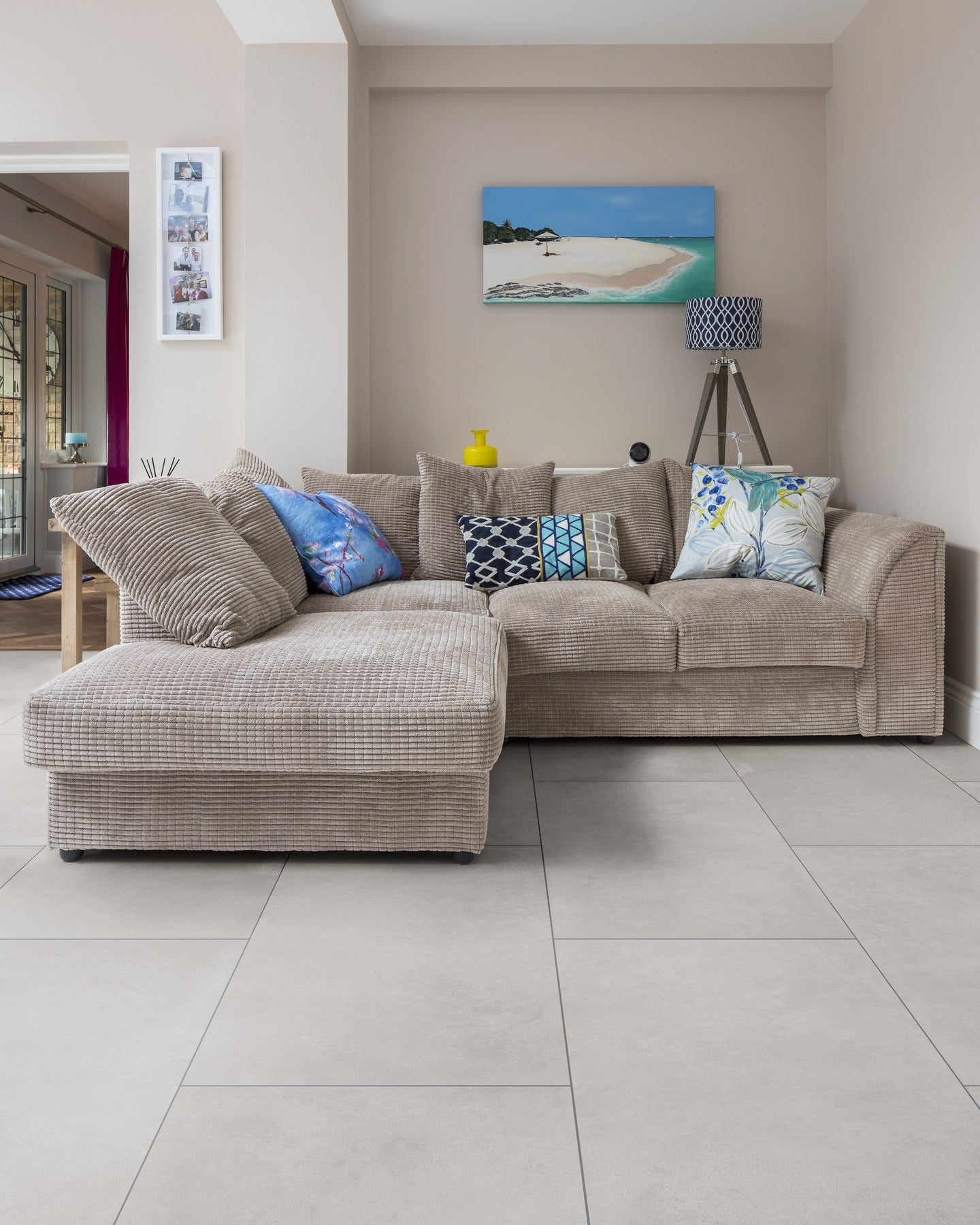 Perola Porcelain Matt