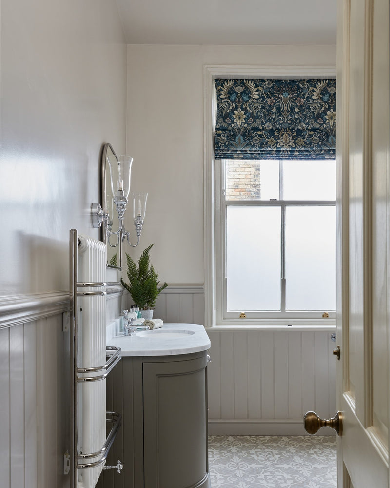 Parisian Chic Porcelain Lilas|Credit: Revival By Design