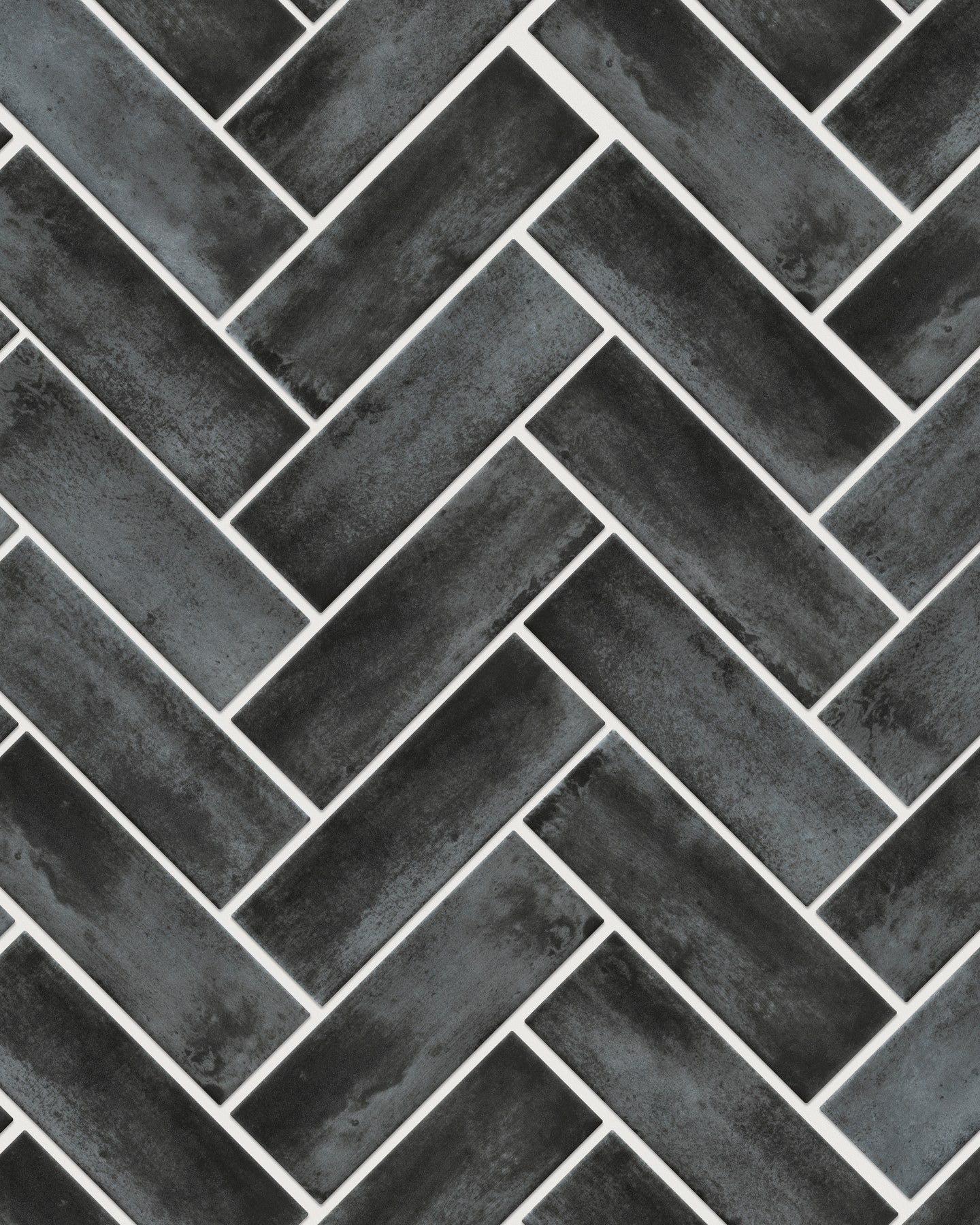 Petite Porcelain Matt Graphite