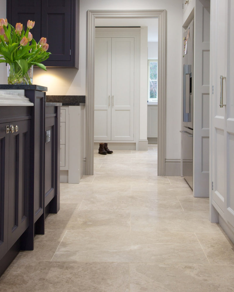 Piccadilly Limestone Honed Finish