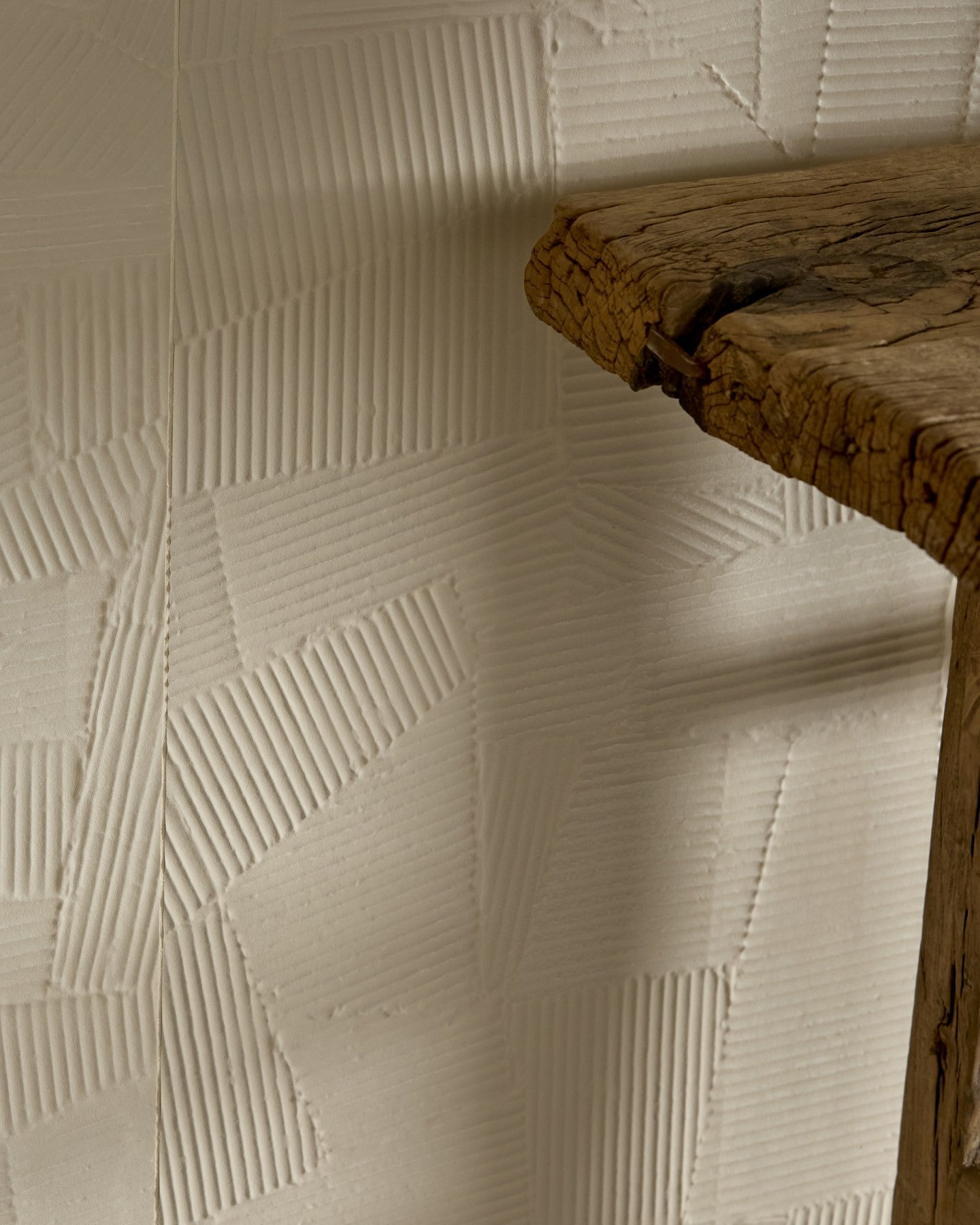 Plastercraft Calco Porcelain Sabbia Textured