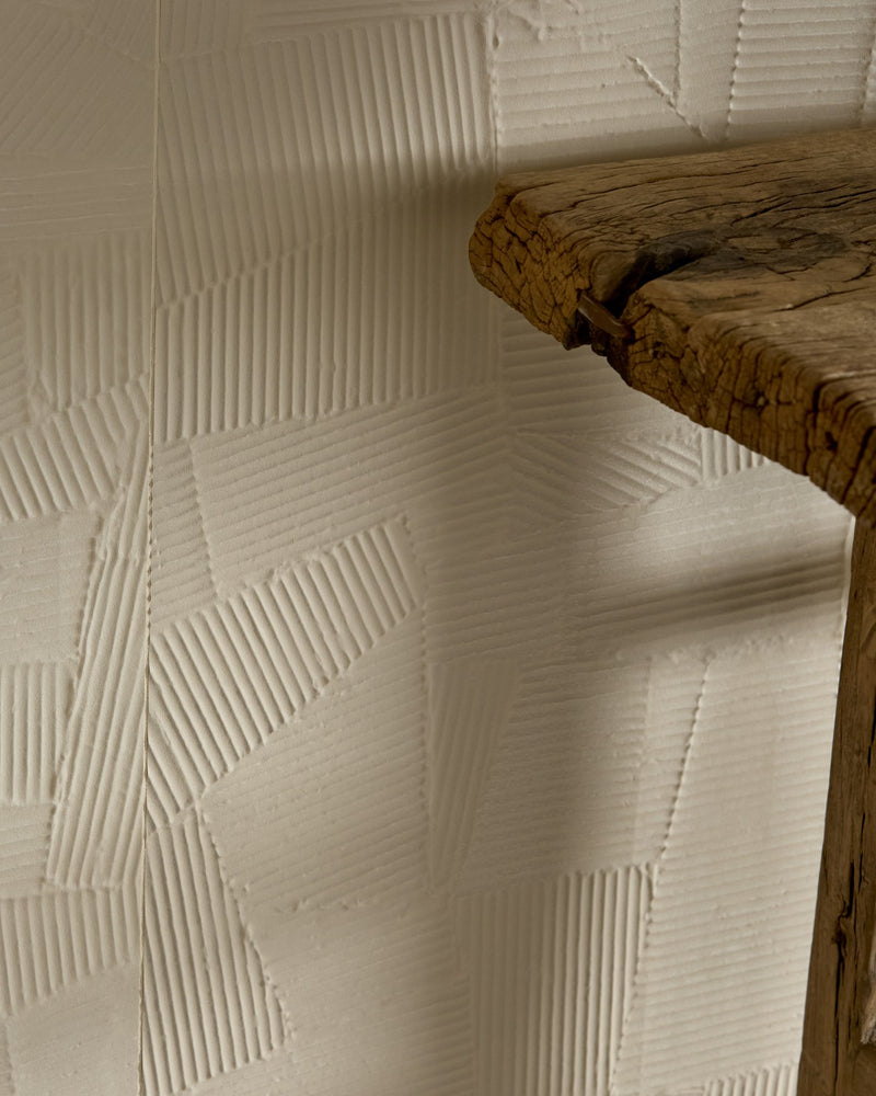 Plastercraft Calco Porcelain Sabbia Textured