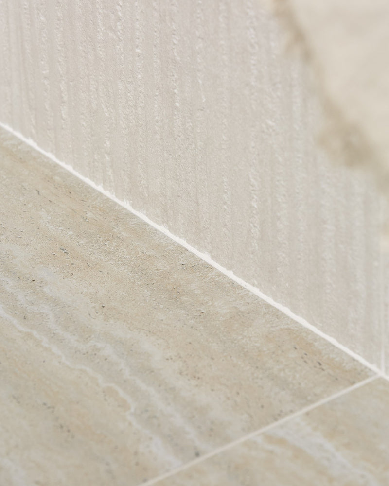 Zahara Porcelain Matt