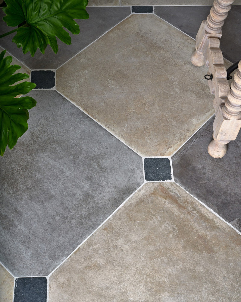 Provence Porcelain Talco