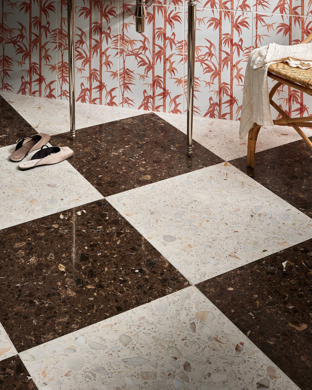 Rialto Terrazzo Veneta Honed