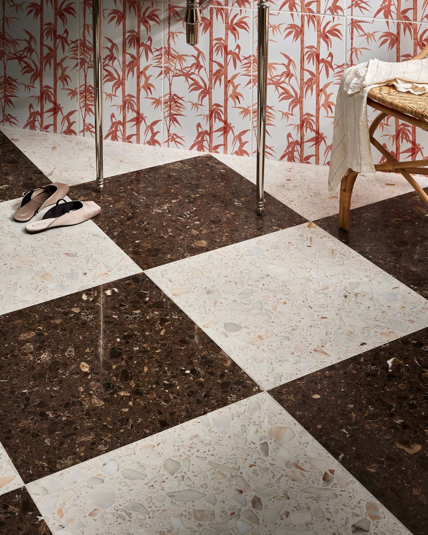 Rialto Terrazzo Veneta Honed