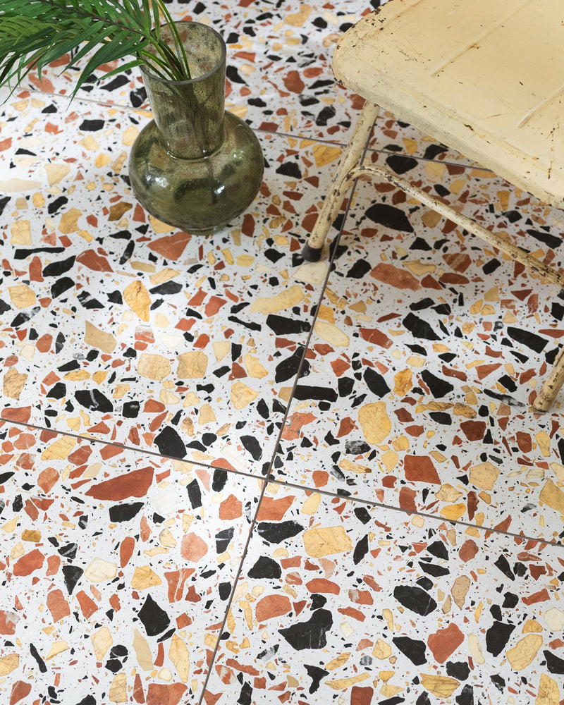 Rialto Terrazzo San Marco Honed|||