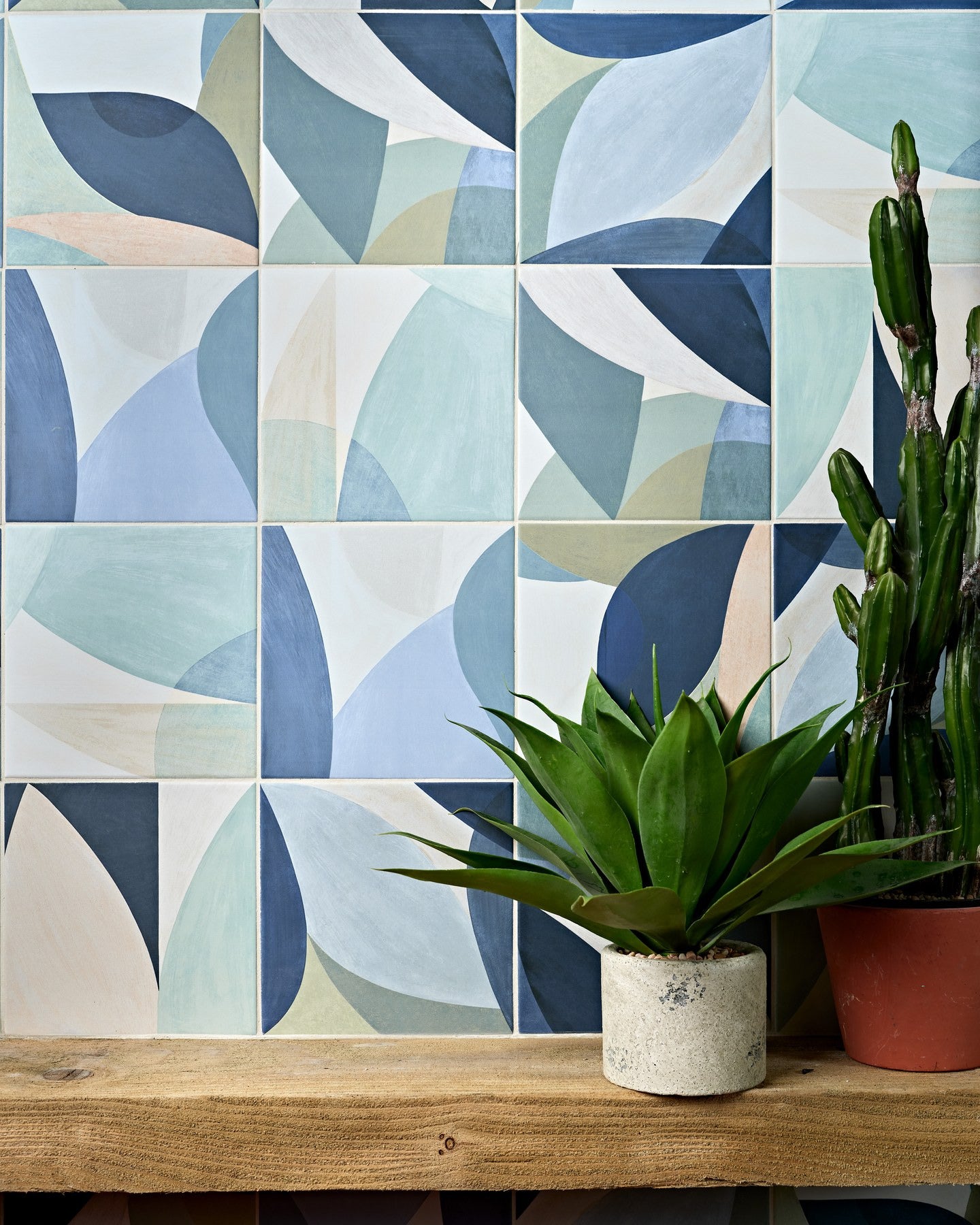 Rio Porcelain