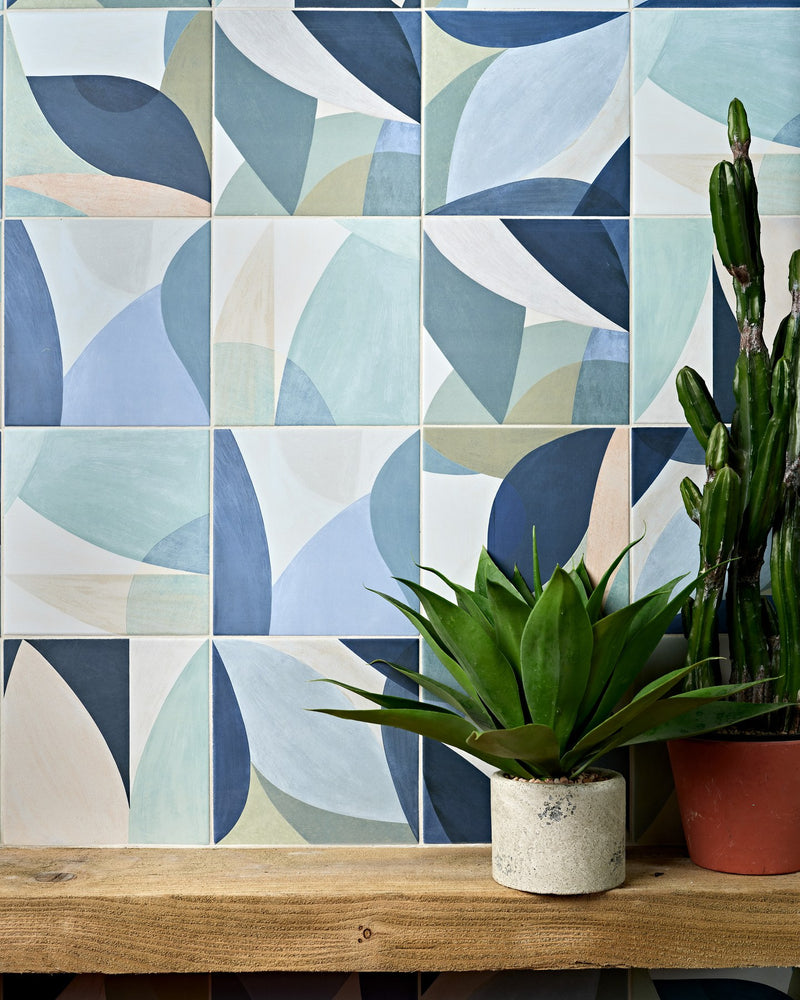 Rio Porcelain