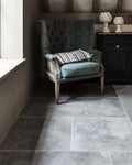 Amaya Limestone Tumbled Finish