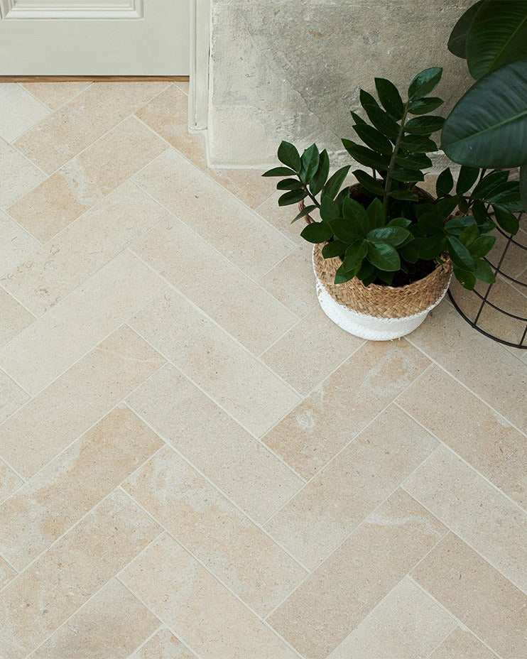 Buscot Limestone Velvet Finish|||