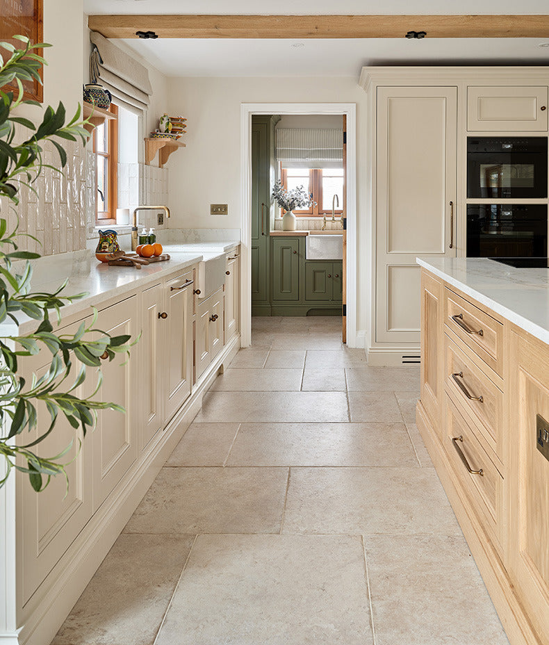Brit Stone Burford Porcelain