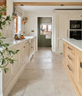 Brit Stone Burford Porcelain