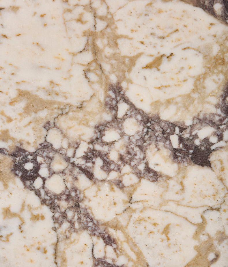 Medici Viola Marble Polished Slab