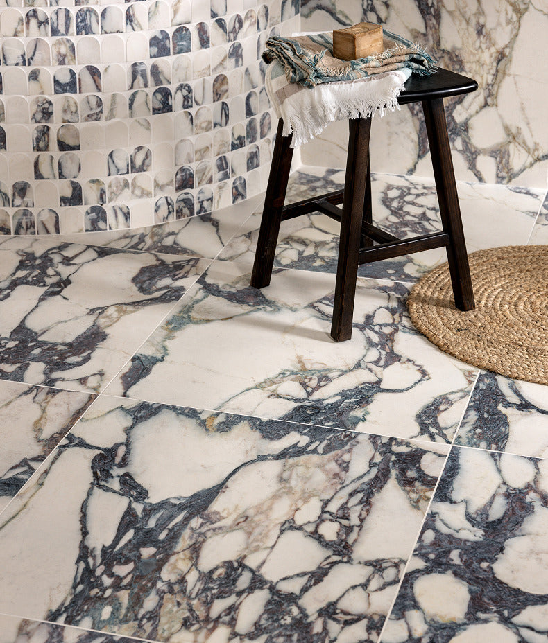 Savoy Novo Porcelain Matt