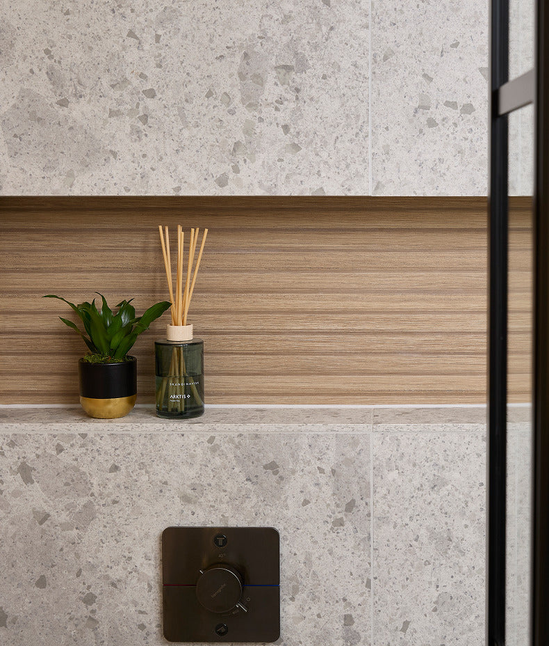 Kinfolk Porcelain Nut