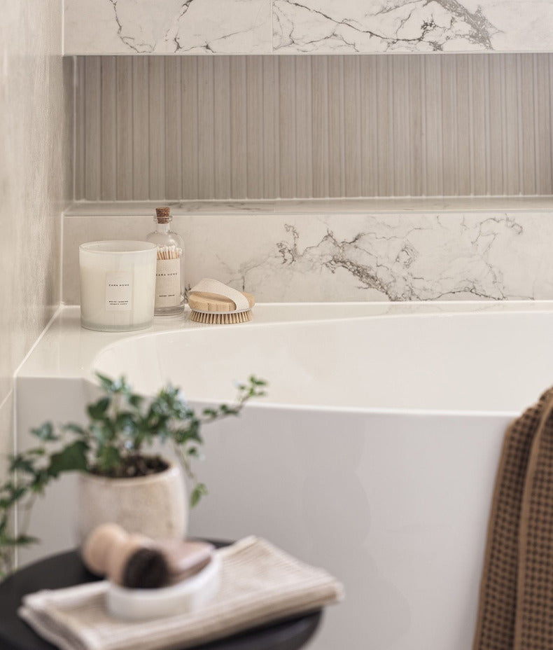 Kinfolk Porcelain White