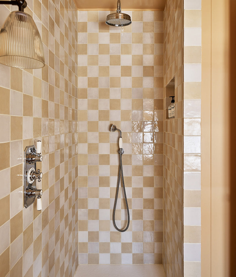 Maroc Ceramic Beige
