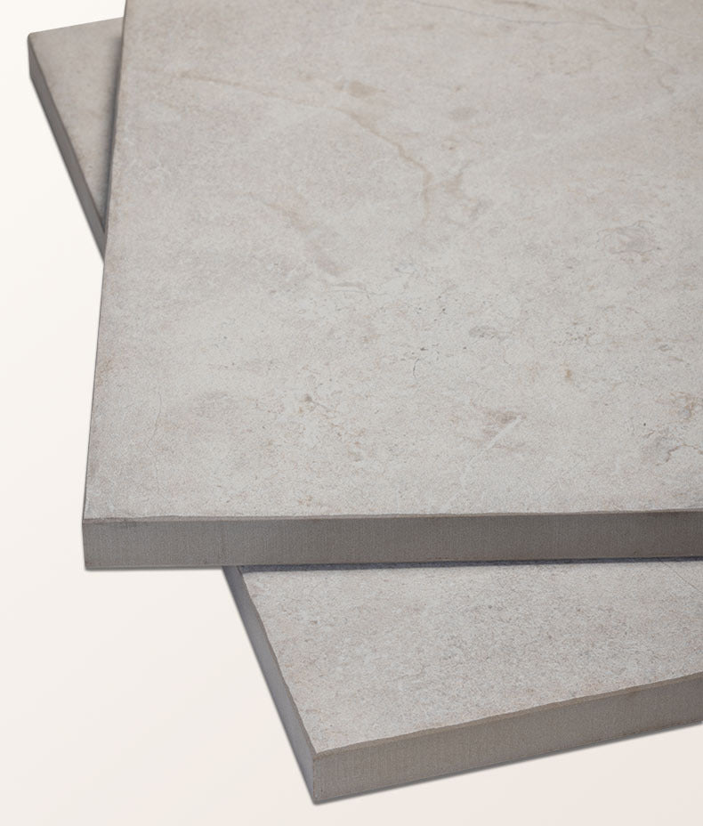 Brit Stone Minster Porcelain Paving