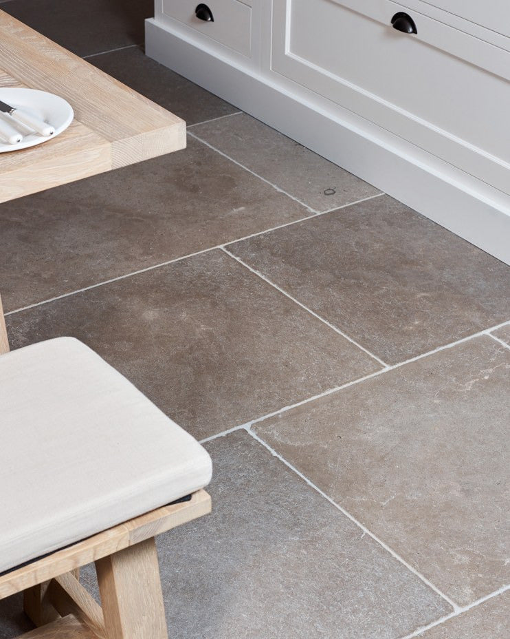 Amaya Limestone Tumbled Finish|||
