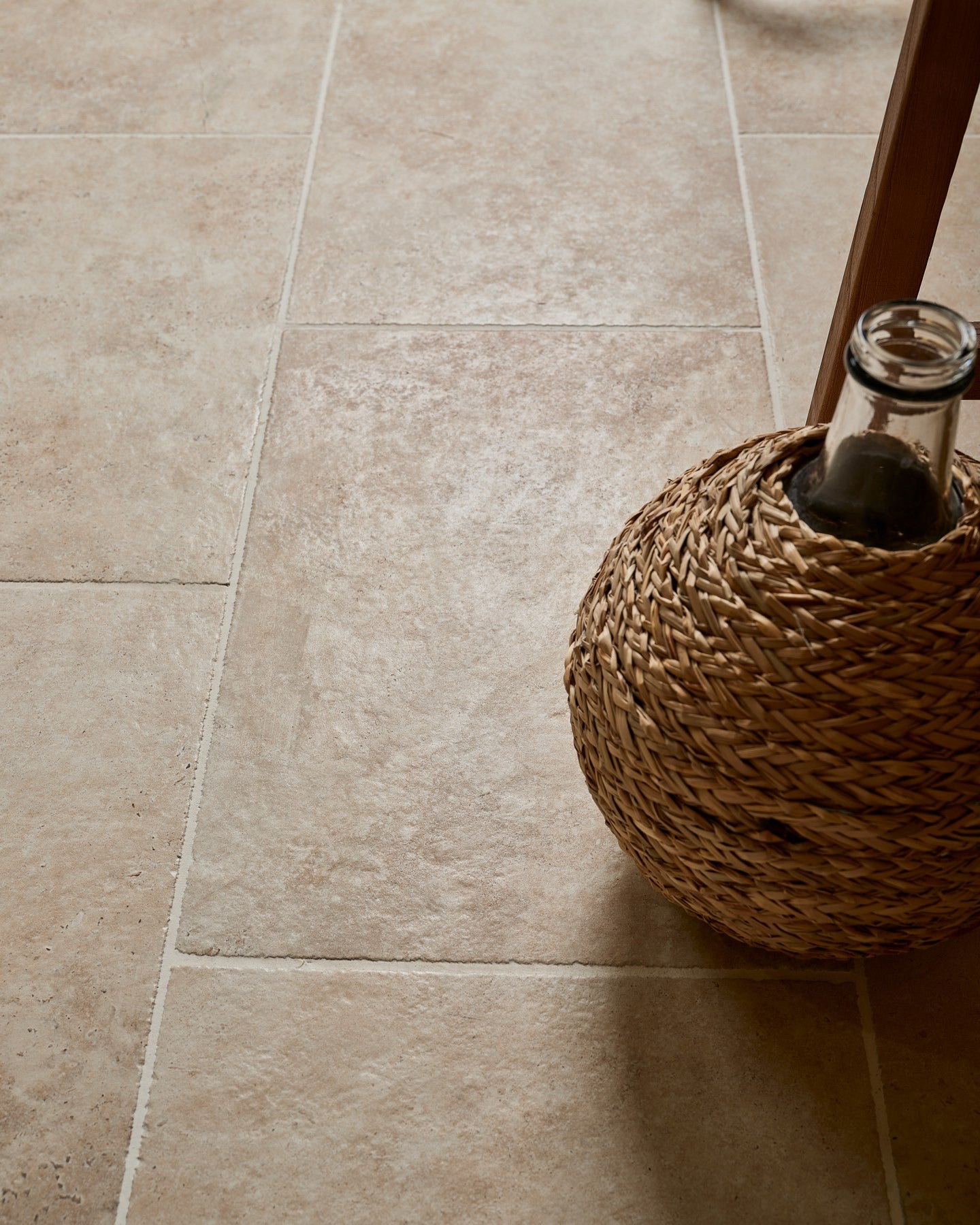 Ascoli Porcelain Beige